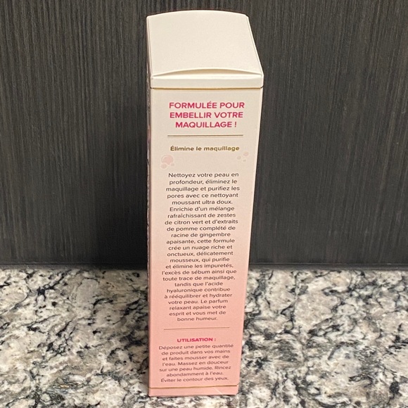 Too Faced HangoverX Wash Day The Away, Foaming Cleanser 4.23 oz. Brand NEW - Picture 6 of 7